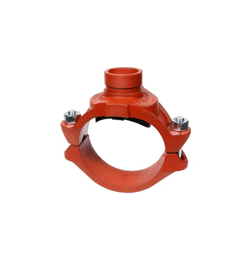 [825MTGD] TEE MECÁNICA DE 8' X -1/2", GRV