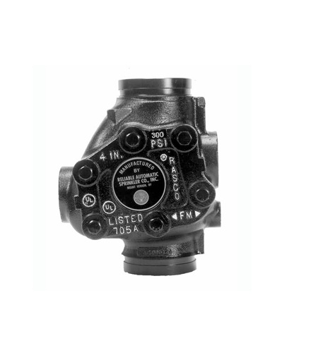 [8E3P] VALVULA EMBELLECEDOR DE DE 8" GVRD
