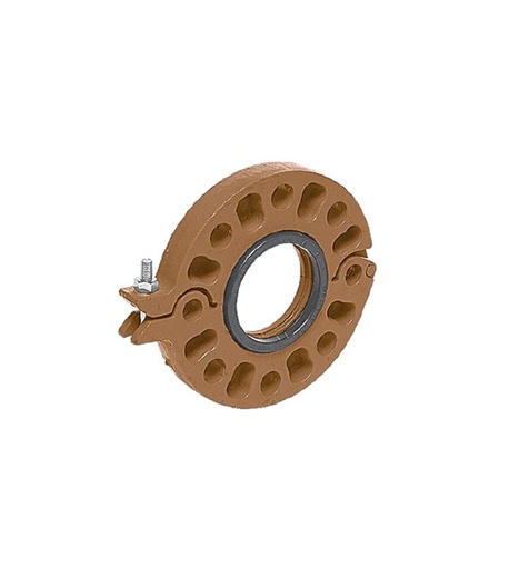 [8FLD] ADAPTADOR DE 8" BRIDA  GRUVLOK