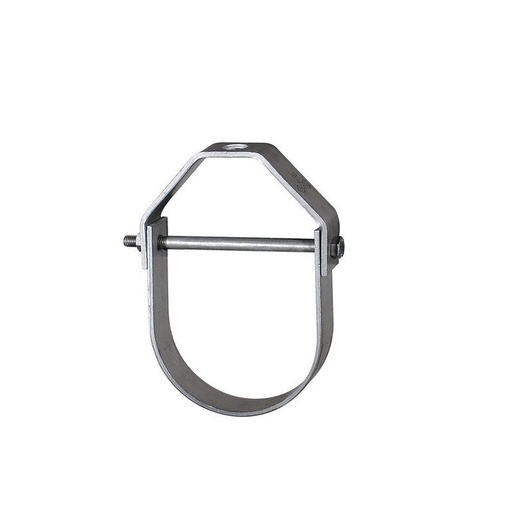 [13-DN200] COLGADOR DE HORQUILLA ESTÁNDAR DE 8"