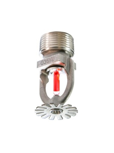 [A213103498] ROCIADOR K8 PEDANTE SR 135ºF 3/4 LATON