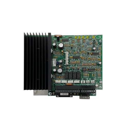 [AA-30] AMPLIFICADOR DE AUDIO DE 30 VATIOS @ 25 VRMS, 120 VCA.