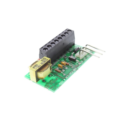 [ACT-1] TRANSFORMADOR DE ACOPLE DE AUDIO. PARA  AUDIO VGE 