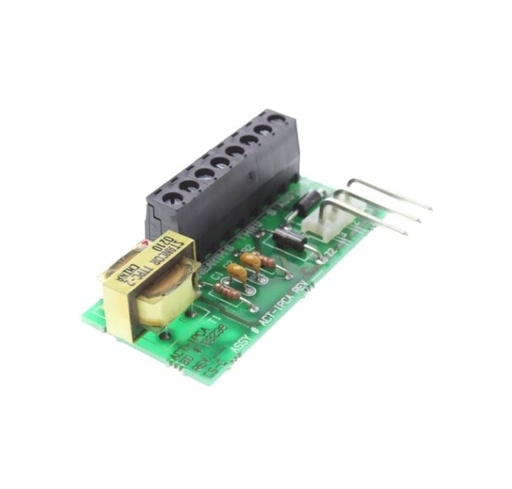 [ACT-25] TRANSFORMADOR DE ACOPLE DE AUDIO. PASOS HACIA ABAJO 25 VRMS A