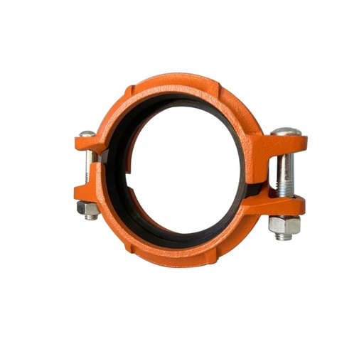 [ALAPC-1000-PL] ACOPLE RIDGID 10" RANURADO