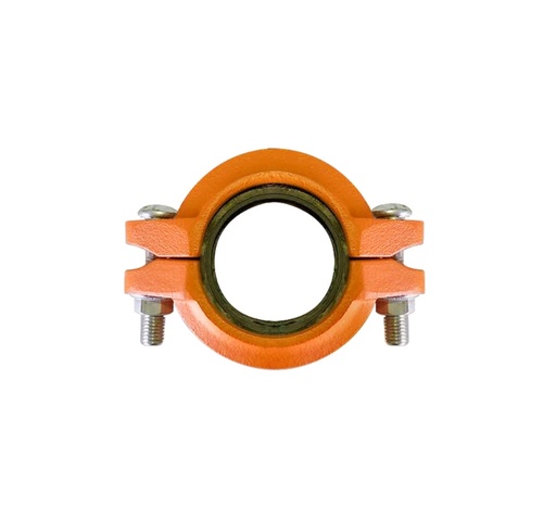 [ALFC-250-PL] ACOPLE FLEXIBLE GRVD DE 2-1/2"