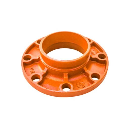 [ALFLAG150-400] ADAPTADOR BRIDA GRVD DE 4"
