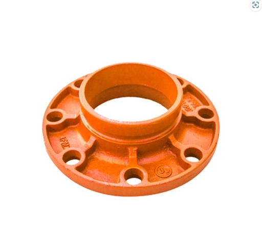 [ALFLAG150-600] ADAPTADOR GRVD DE 6"