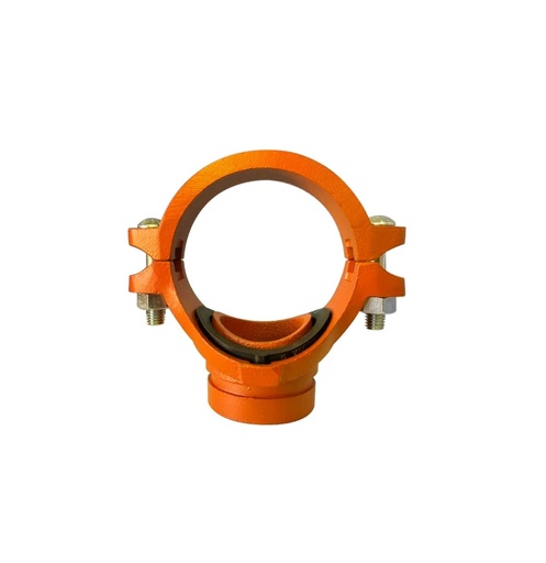 [ALGMT-2150] TE MECANICA GRVD DE 2" X 1-1/2"