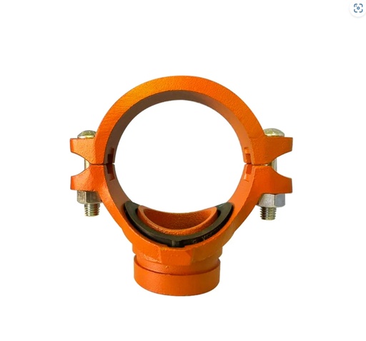[ALGMT-250150] TE ROSCADA ROJA DE 2-1/2" X 1-1/2"