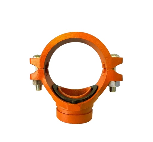 [ALGMT-250160] TE ROSCADA ROJA DE 2-1/2" X 1-1/2"
