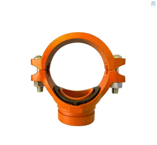 [ALGMT-6125] TE ROSCADA MECANICA DE 6" X 1-1/4"