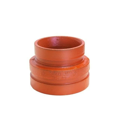 [ALRG-10800] ACOPLE GRVD ROJO 10" X * 8"