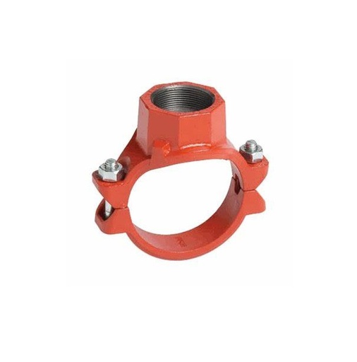 [ALTMT-2100] TE ROSCADA MECANICA DE 2" X 1"