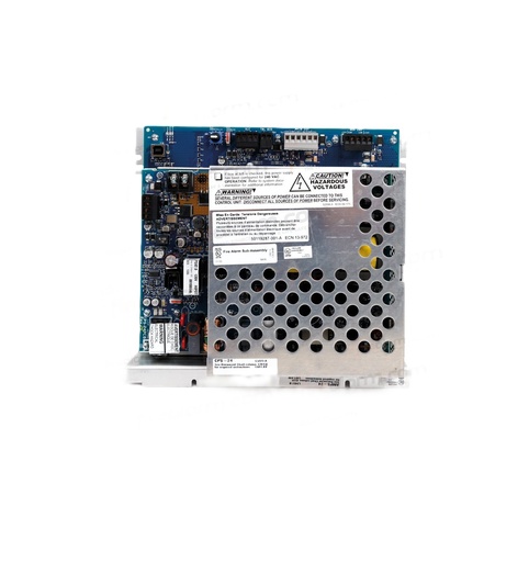 [AMPS-24] FUENTE DE ALIMENTACIÓN DIRECCIONABLE, 120VA