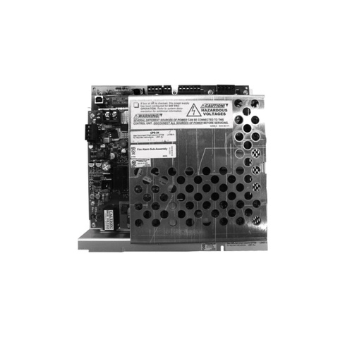 [AMPS-24E] FUENTE DE ALIMENTACIÓN DIRECCIONABLE, 240 VCA (NFS-3030 / NFS2-3030