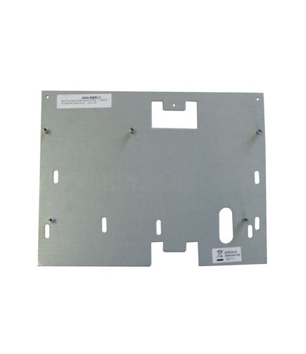 [ANN-MBRLY] SOPORTE DE MONTAJE OPCIONAL (ANN-RLY)