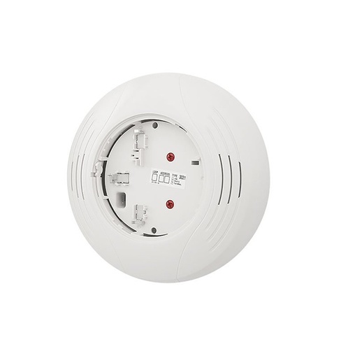 [B200S-IV] BASE DE SONIDO INTELIGENTE, DIRECCIONABLE, PROGRAMABLE, SALIDA DE V.
