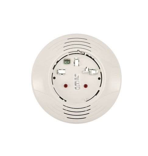 [B200S-LF-IV] BASE INTELIGENTE, DIRECCIONABLE, PROGRAMABLE DE BAJA FRECUENCIA CON