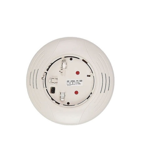 [B200SR-IV] BASE DE SONDA CON ENCHUFE INTELIGENTE TONO MARFIL.