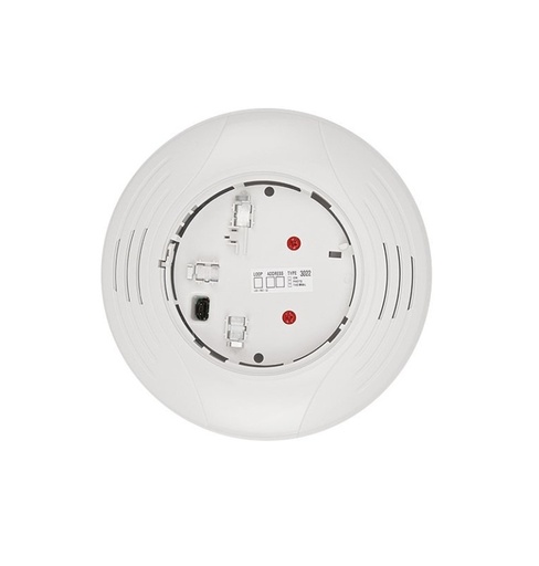 [B200SR-WH] BASE DE SONDA CON ENCHUFE INTELIGENTE.