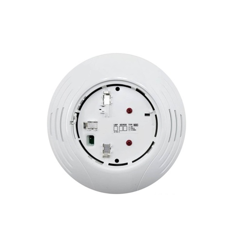 [B224BI-WH] BASE AISLADORA INTELIGENTE; BLANCO