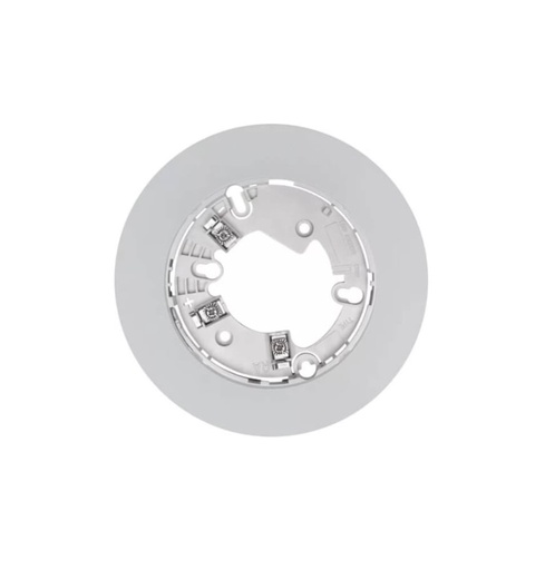 [B300-6-BP] BASE DE MONTAJE CON BRIDAS INTELIGENTES; 6 "PULGADAS; PAQUETE DE 10