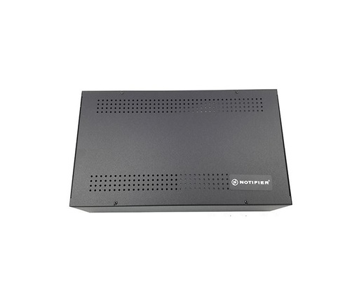 [BB-17] CAJA TRASERA DE LA BATERÍA, SOSTIENE HASTA DOS BATERÍAS BAT-12180.