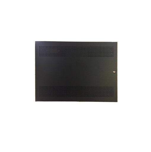 [BB-200] GABINETE DE BATERÍA CON SERRADURA