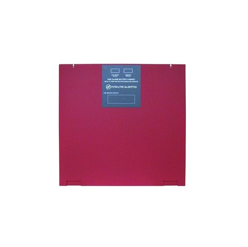[BB-26] CAJA DEBATERÍAS- MONTA HASTA 2, BATERÍAS BAT-12260