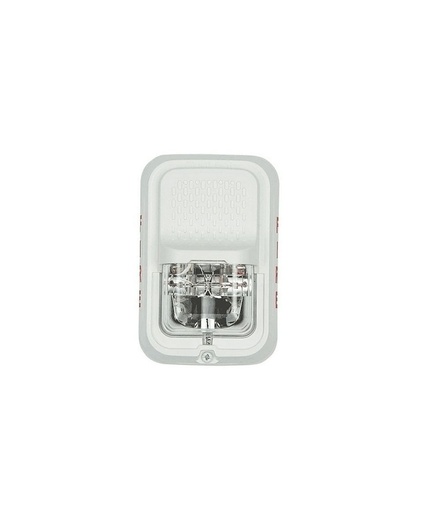 [BK-SGWLED] LUZ ESTROBOSCÓPICA LED PARED BLANCO 2X4