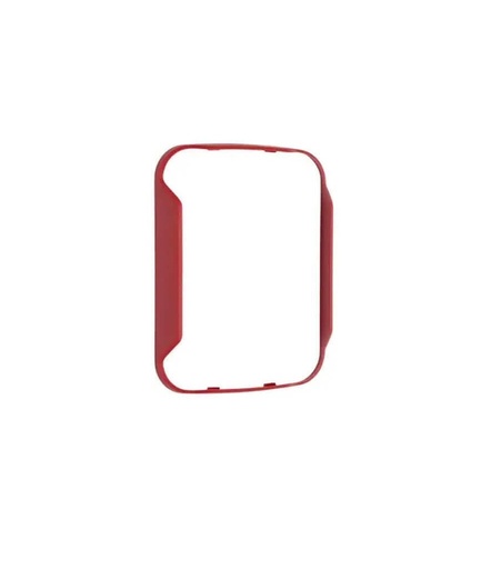 [BZGR-SP] KIT DE BISEL ROJO DE PARED FUEGO COMPACTO; 5 POR UNIDAD