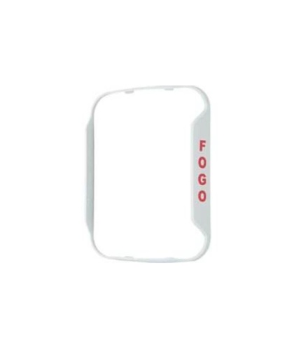 [BZSPW-PG] KIT DE BISEL DE PARED FOGO; 5 POR UNIDAD
