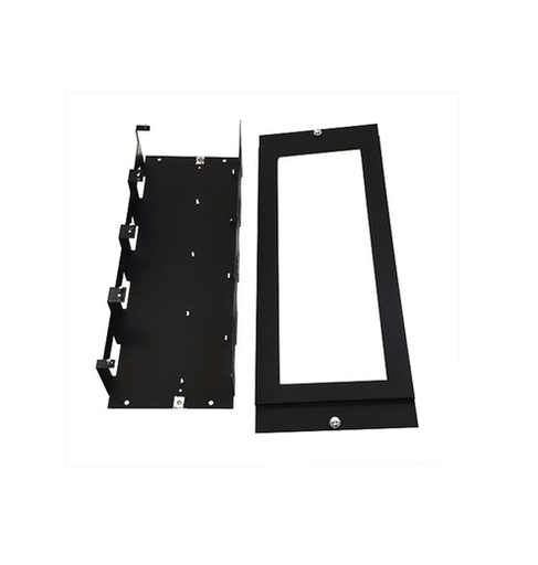 [CHS-4MB] 2DO CONJUNTO DE CHASIS DE FILA. INCLUYE MP-1B, CHS-4N ("N" ES EL CH