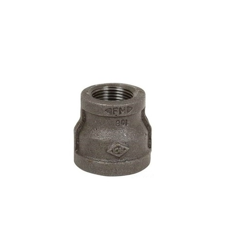 [CI15125RC] ACOPLE REDUCTOR DE 1-1/2 X 1-1/4 150 PSI