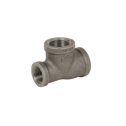 [CI1515RT] TEE REDUC DE 1-1/2" X 1" X 1/2" 150 R 