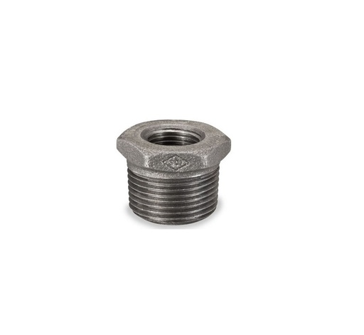 [CI1575HB] BUJE 1 1/2 X 3/4 150 BUJE HEXAGONAL BL
