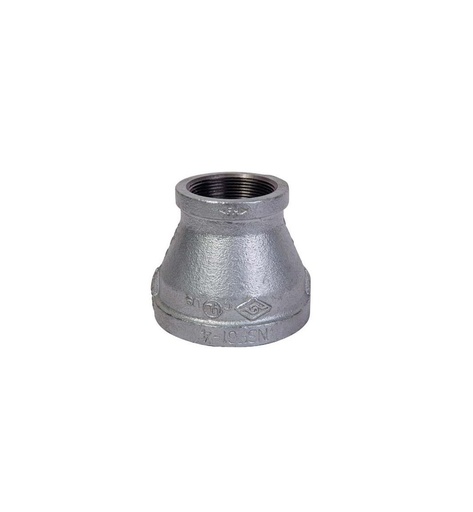 [CI21RC] ACOPLE REDUCTOR DE 2" X 1" 150