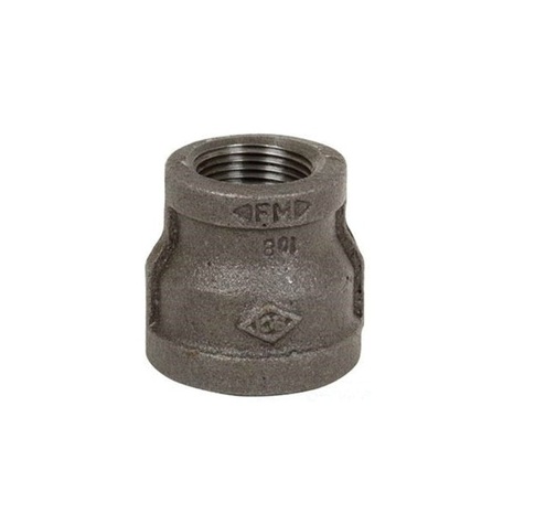 [CI25RC] ACOPLE REDUCTOR DE 2 X 1/2 150 NEGRO
