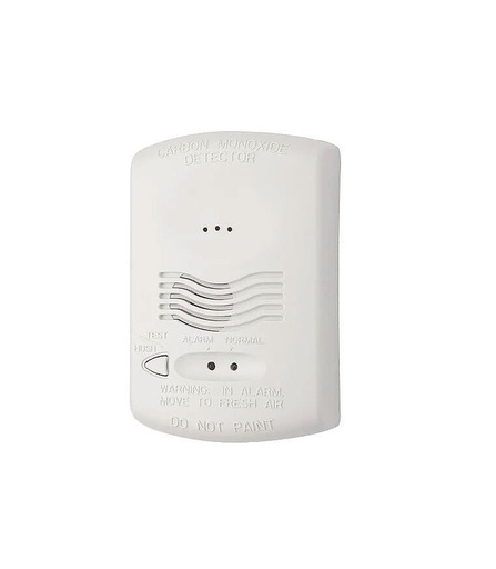 [CO1224T] DETECTOR DE MONÓXIDO DE CARBONO CONVENCIONAL, 12/24 VCC, CON RELÉ D