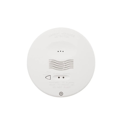 [CO1224TR] DETECTOR DE HUMO MONÓXIDO DE CARBONO