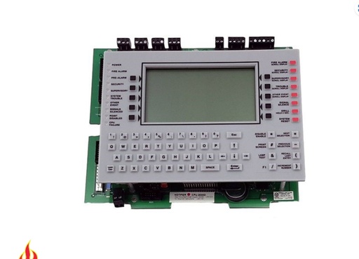 [CPU2-3030ND-PO] CPU PARA UN SISTEMA NFS2-3030, NO HAY PANTALLA PORTUGUESA