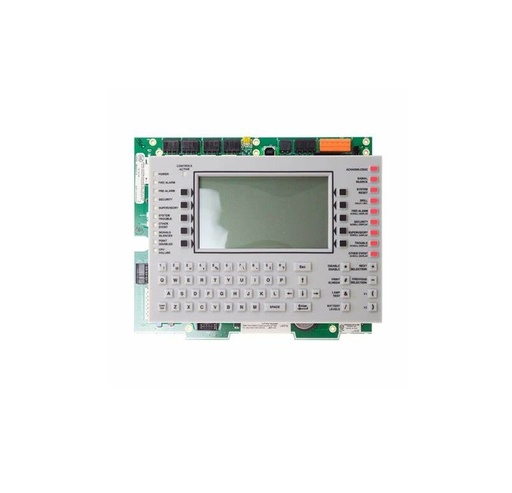 [CPU2-3030ND-SP] CPU PARA UN SISTEMA NFS2-3030, NO HAY PANTALLA-ESPAÑOL