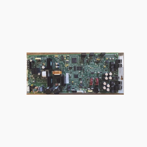 [DAX-3570] AMPLIFICADOR DIGITAL 35W, 70V, 120 VCA