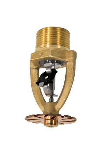 [DB16116491] ROCIADOR 1" K 25.2  N252 COLGANTE LATON