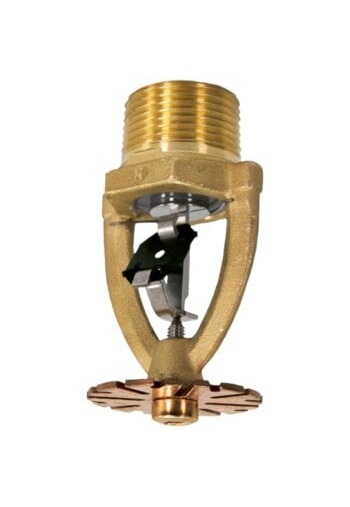 [DB16216491] ROCIADOR 1" K 25.2 N252 EC COLGANTE CROMADO