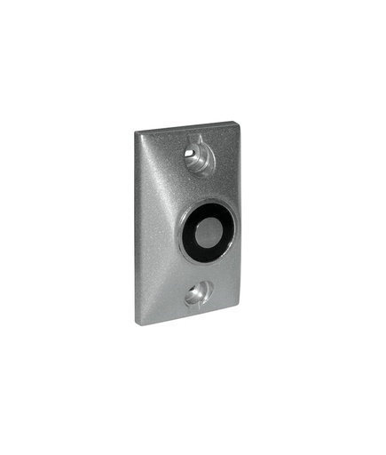 [DH24120SPD] MONTAJE DE SUPERFICIE, POLVO RECUBIERTO, BRONCE OSCURO.