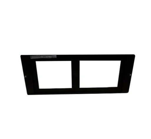 [DPA-1A4] PLACA VESTIDO PARA SOPORTE CA-1