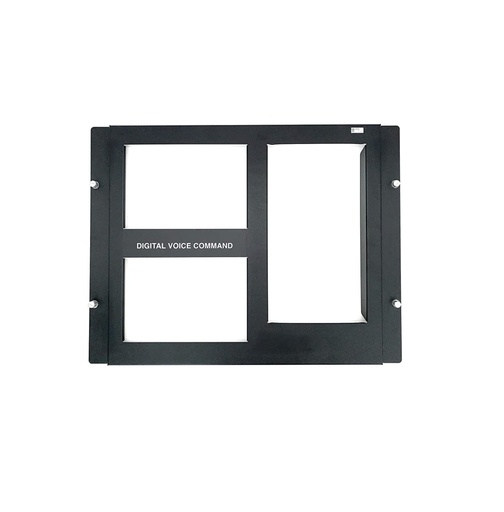 [DPA-2B] VESTIDO PLACA DVC