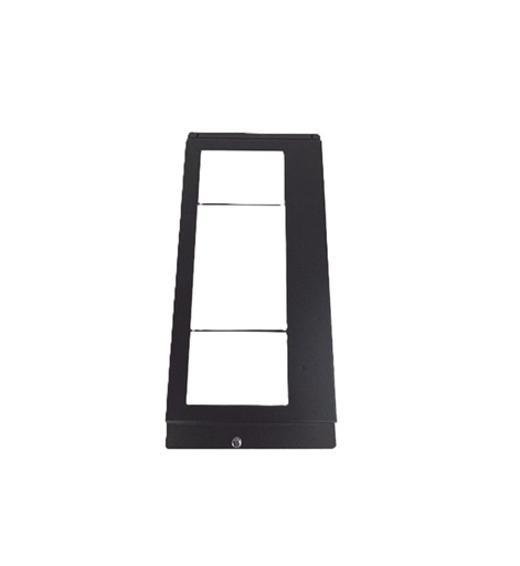 [DP-DISP2] CONJUNTO, PANEL DE VESTIR, CPU2-640